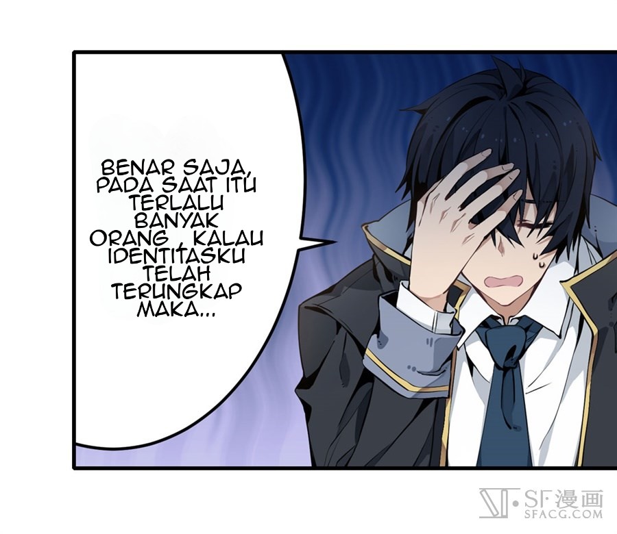Wuxian Shitu Yu Shier Zhan Ji (Infinite Apostles and Twelve War Girls) Chapter 03 Gambar 33